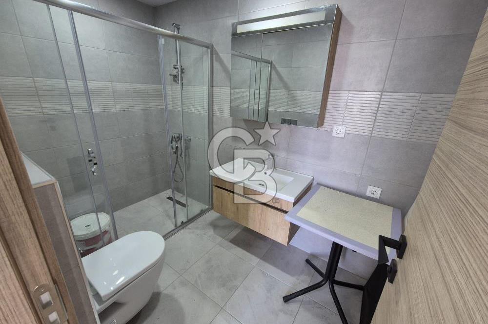 yıldız rezıdansda satılık 2+1