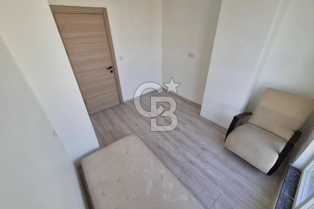 yıldız rezıdansda satılık 2+1