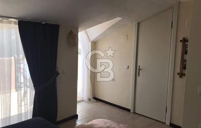CB GİZ'DEN KAŞ KALAMAR'DA SATILIK 2+1 DUBLEKS DAİRE