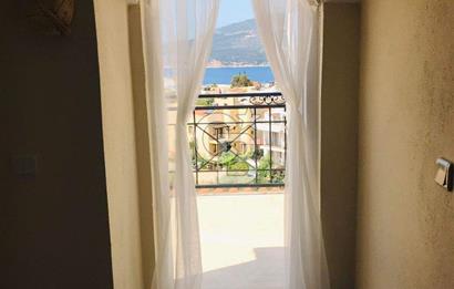 CB GİZ'DEN KAŞ KALAMAR'DA SATILIK 2+1 DUBLEKS DAİRE