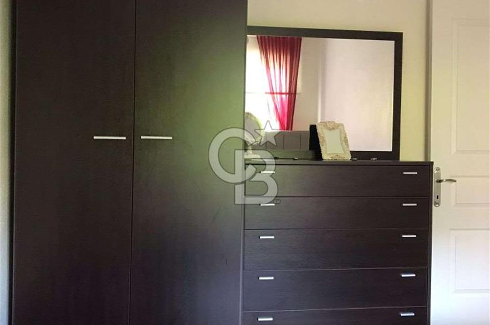 CB GİZ'DEN KAŞ KALAMAR'DA SATILIK 2+1 DUBLEKS DAİRE