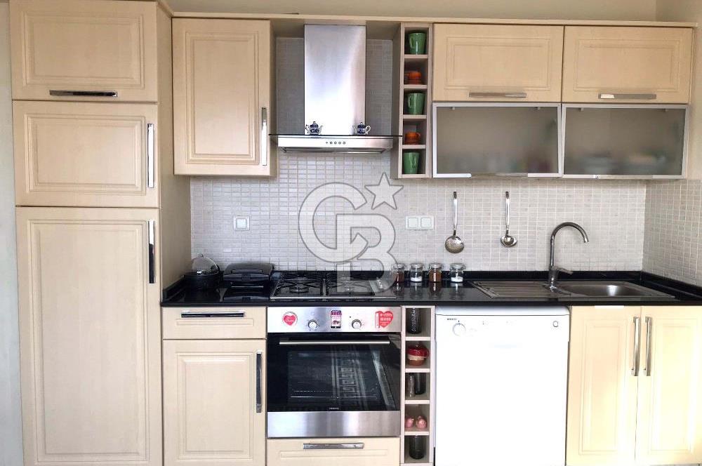 CB GİZ'DEN KAŞ KALAMAR'DA SATILIK 2+1 DUBLEKS DAİRE