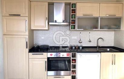 CB GİZ'DEN KAŞ KALAMAR'DA SATILIK 2+1 DUBLEKS DAİRE