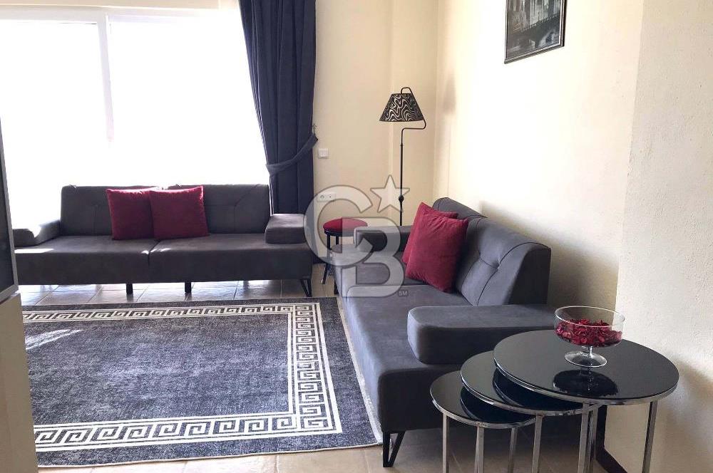 CB GİZ'DEN KAŞ KALAMAR'DA SATILIK 2+1 DUBLEKS DAİRE
