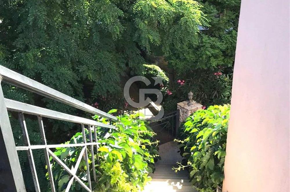 CB GİZ'DEN KAŞ KALAMAR'DA SATILIK 2+1 DUBLEKS DAİRE