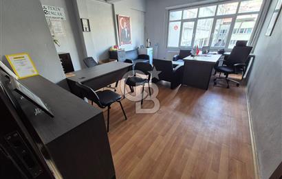 İzmit Merkezde Satılık Ofis