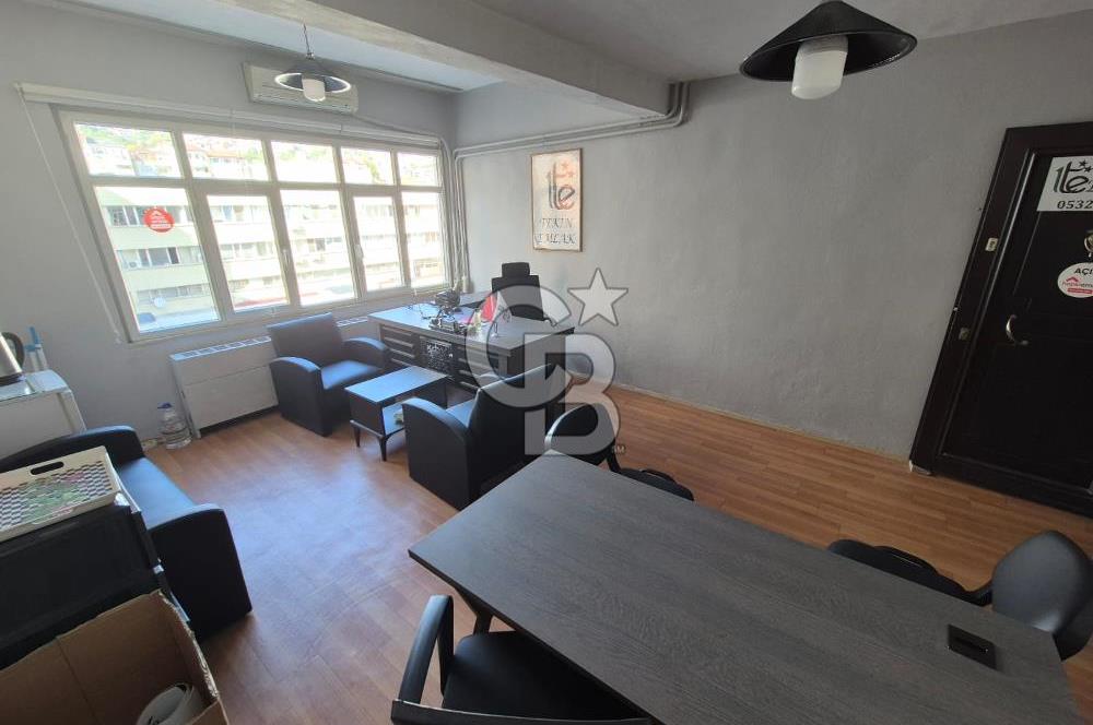 İzmit Merkezde Satılık Ofis