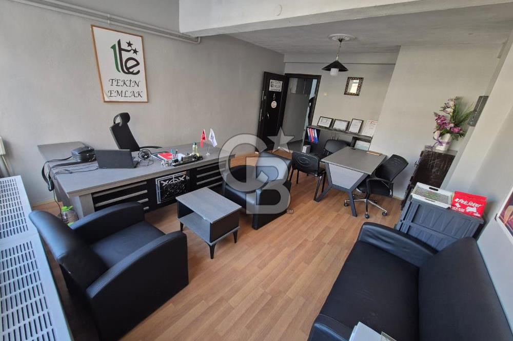 İzmit Merkezde Satılık Ofis