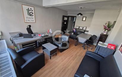 İzmit Merkezde Satılık Ofis