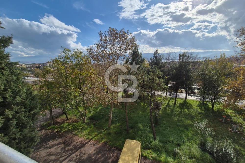 şirintepede kiralık 2+1 daire