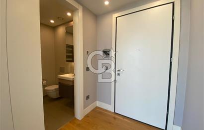 ATAŞEHİR METROPOL İSTANBUL'DA 1+0 STÜDYO RESIDENCE DAİRE