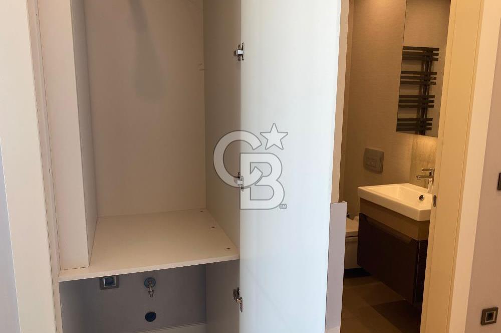 ATAŞEHİR METROPOL İSTANBUL'DA 1+0 STÜDYO RESIDENCE DAİRE