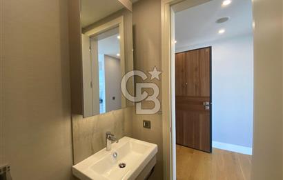ATAŞEHİR METROPOL İSTANBUL'DA 1+0 STÜDYO RESIDENCE DAİRE