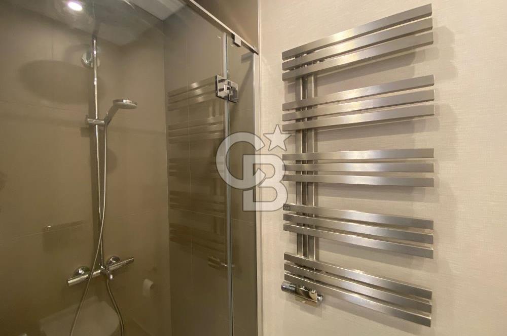 ATAŞEHİR METROPOL İSTANBUL'DA 1+0 STÜDYO RESIDENCE DAİRE