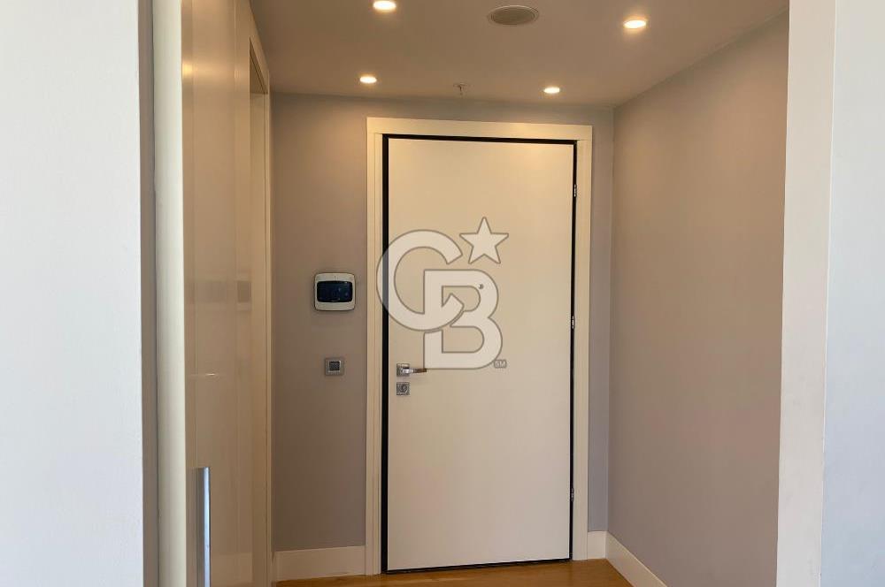 ATAŞEHİR METROPOL İSTANBUL'DA 1+0 STÜDYO RESIDENCE DAİRE