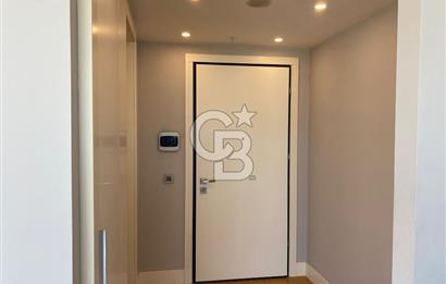 ATAŞEHİR METROPOL İSTANBUL'DA 1+0 STÜDYO RESIDENCE DAİRE