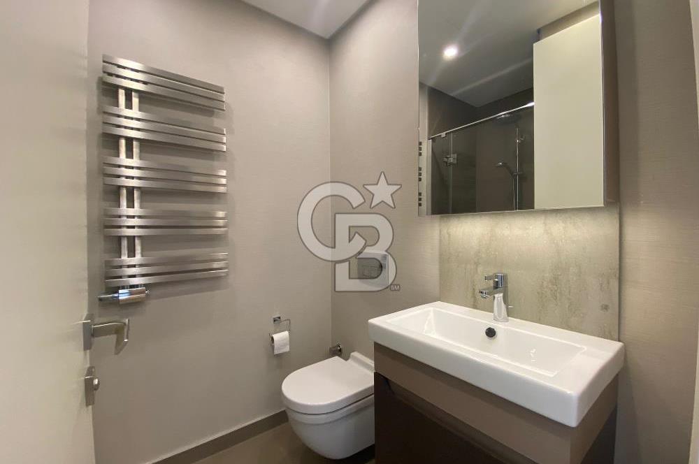 ATAŞEHİR METROPOL İSTANBUL'DA 1+0 STÜDYO RESIDENCE DAİRE