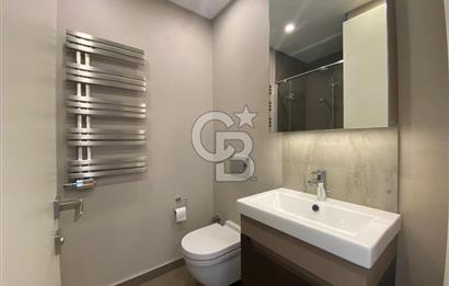 ATAŞEHİR METROPOL İSTANBUL'DA 1+0 STÜDYO RESIDENCE DAİRE