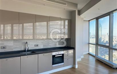 ATAŞEHİR METROPOL İSTANBUL'DA 1+0 STÜDYO RESIDENCE DAİRE