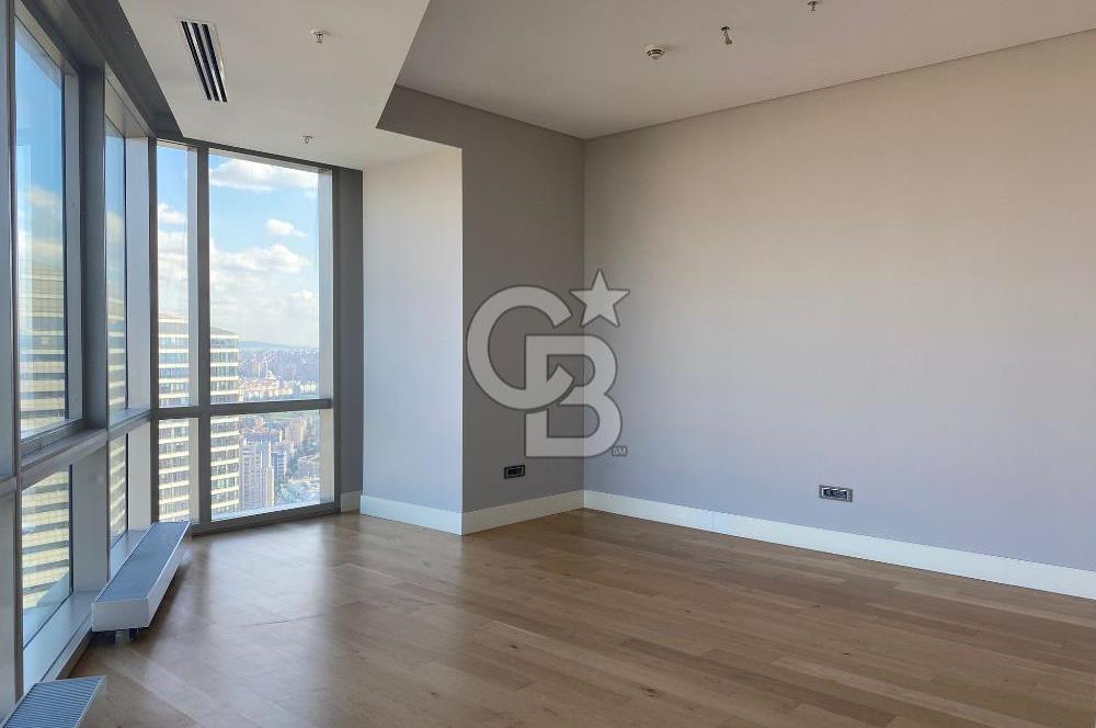 ATAŞEHİR METROPOL İSTANBUL'DA 1+0 STÜDYO RESIDENCE DAİRE