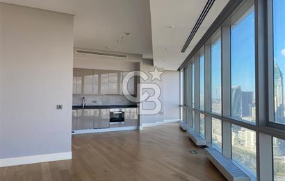 ATAŞEHİR METROPOL İSTANBUL'DA 1+0 STÜDYO RESIDENCE DAİRE