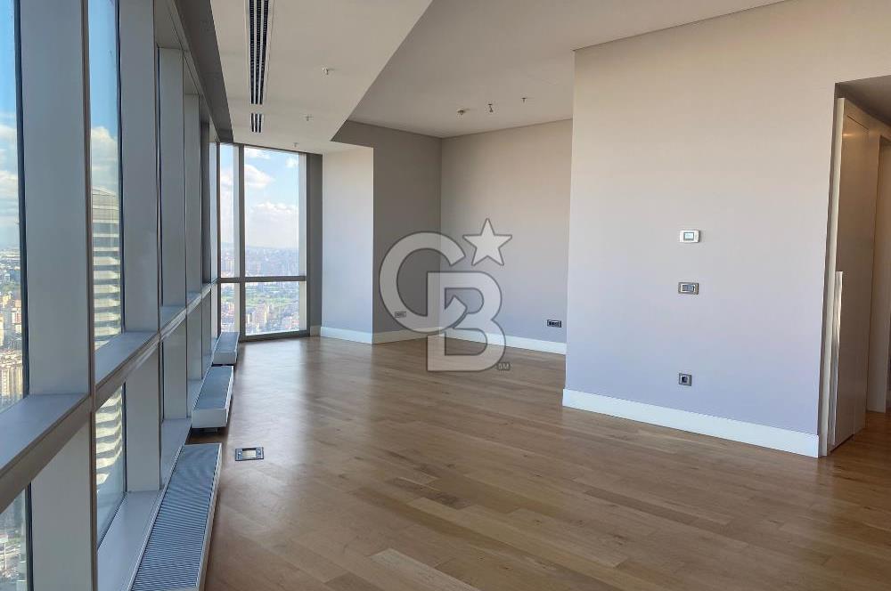 ATAŞEHİR METROPOL İSTANBUL'DA 1+0 STÜDYO RESIDENCE DAİRE