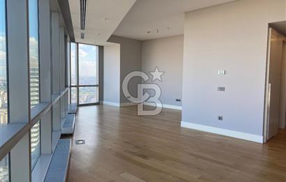 ATAŞEHİR METROPOL İSTANBUL'DA 1+0 STÜDYO RESIDENCE DAİRE