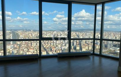 ATAŞEHİR METROPOL İSTANBUL'DA 1+0 STÜDYO RESIDENCE DAİRE