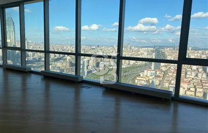 ATAŞEHİR METROPOL İSTANBUL'DA 1+0 STÜDYO RESIDENCE DAİRE