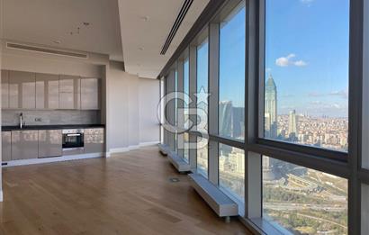 ATAŞEHİR METROPOL İSTANBUL'DA 1+0 STÜDYO RESIDENCE DAİRE
