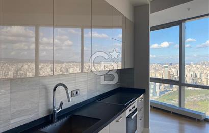 ATAŞEHİR METROPOL İSTANBUL'DA 1+0 STÜDYO RESIDENCE DAİRE