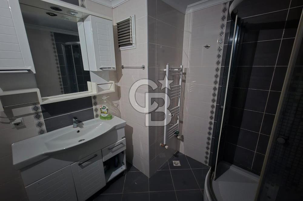 gölcük kavanıumda kiralık 3+1