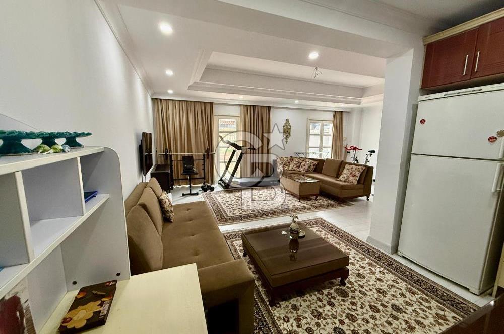 Bahçeşehir Toros Villaları’nda Kiralık Müstakil Villa