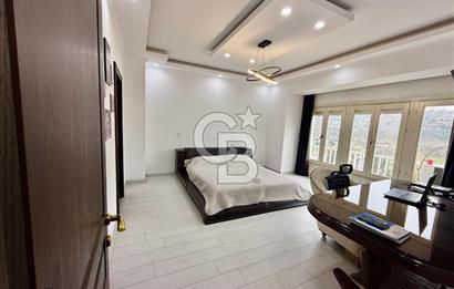 Bahçeşehir Toros Villaları’nda Kiralık Müstakil Villa