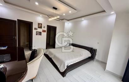 Bahçeşehir Toros Villaları’nda Kiralık Müstakil Villa