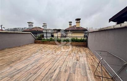 Bahçeşehir Toros Villaları’nda Kiralık Müstakil Villa