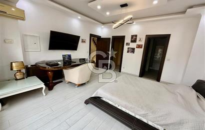 Bahçeşehir Toros Villaları’nda Kiralık Müstakil Villa