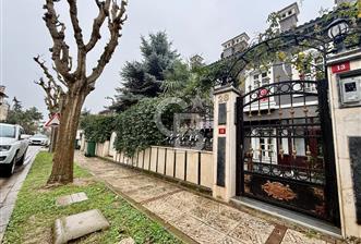 Bahçeşehir Toros Villaları’nda Kiralık Müstakil Villa - 4 - 331591