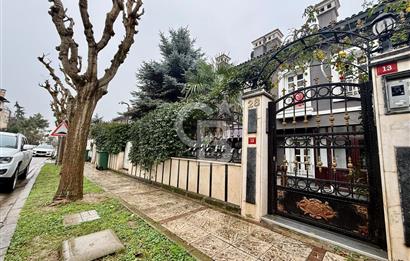 Bahçeşehir Toros Villaları’nda Kiralık Müstakil Villa