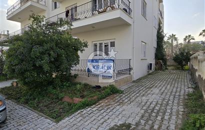 Gönyeli'de Kiralık Zemin Kat 3+1 Daire !!!