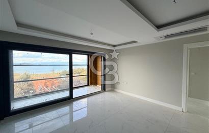 Ayvalık Sahilkentte Denize 50 Metre Lüks Daire 2+1