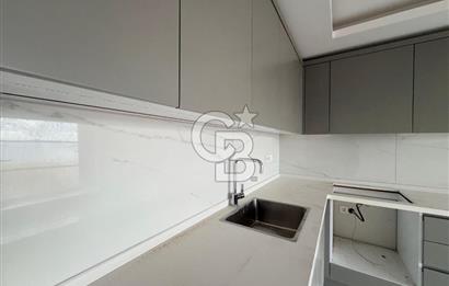 Ayvalık Sahilkentte Denize 50 Metre Lüks Daire 2+1