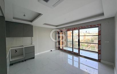 Ayvalık Sahilkentte Denize 50 Metre Lüks Daire 2+1