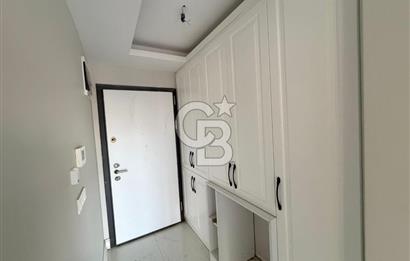 Ayvalık Sahilkentte Denize 50 Metre Lüks Daire 2+1