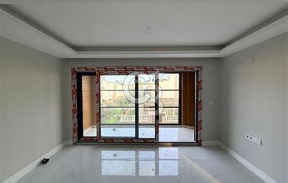 Ayvalık Sahilkentte Denize 50 Metre Lüks Daire 2+1