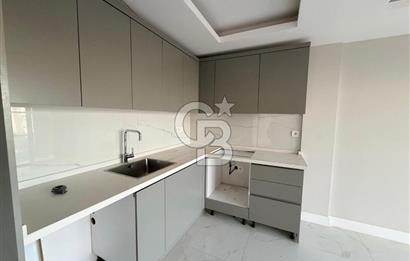 Ayvalık Sahilkentte Denize 50 Metre Lüks Daire 2+1