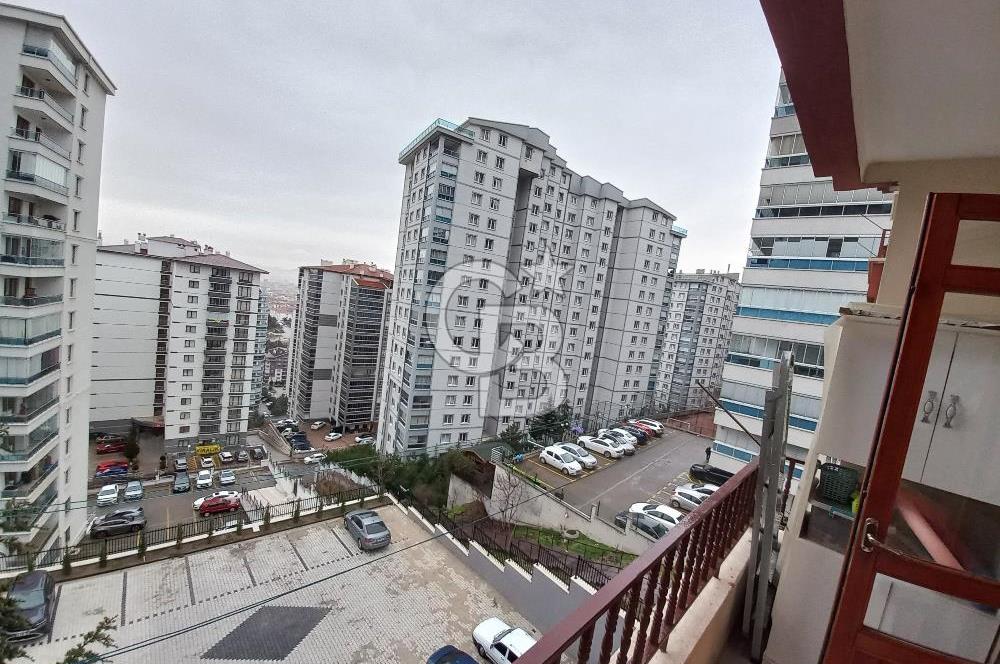 Pamuklarda 3+1 Full Yapılı, Güney-Doğu Cephe, Manzaralı, Arakat Daire Fırsatı
