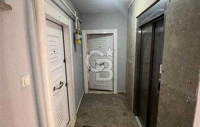 CB MAHAL'DEN Deniz Manzaralı, Asansörlü 3+1 DAİRE TURGUT MAH