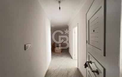 CB MAHAL'DEN Deniz Manzaralı, Asansörlü 3+1 DAİRE TURGUT MAH