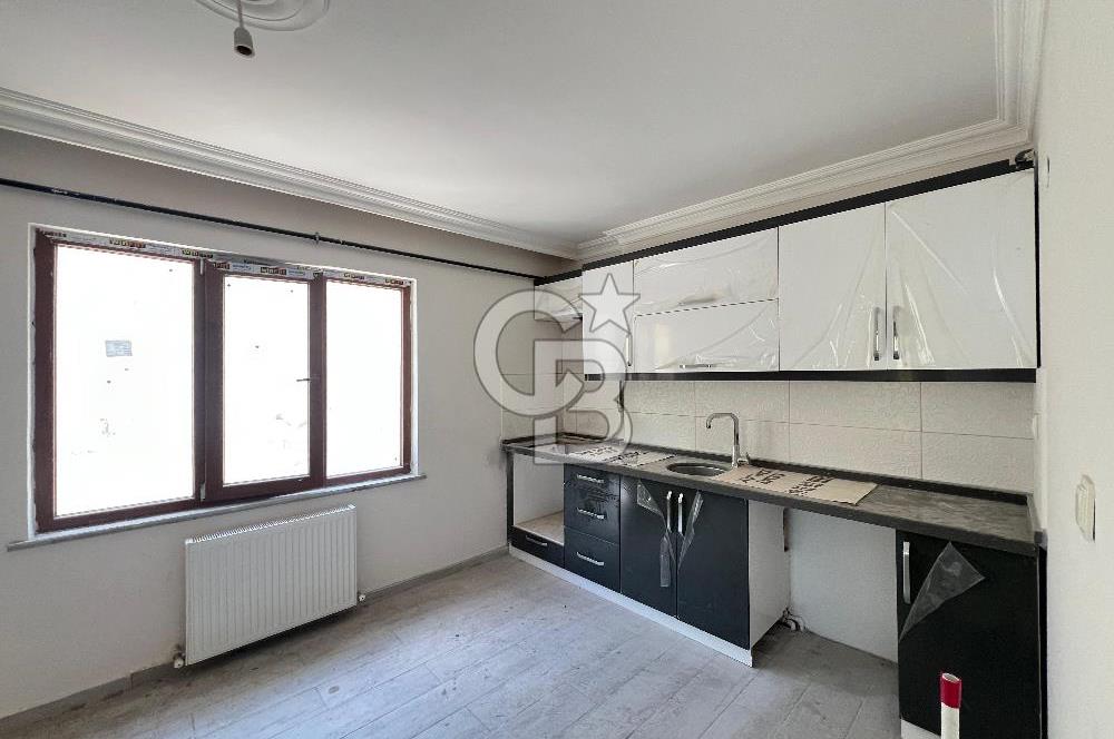 CB MAHAL'DEN Deniz Manzaralı, Asansörlü 3+1 DAİRE TURGUT MAH